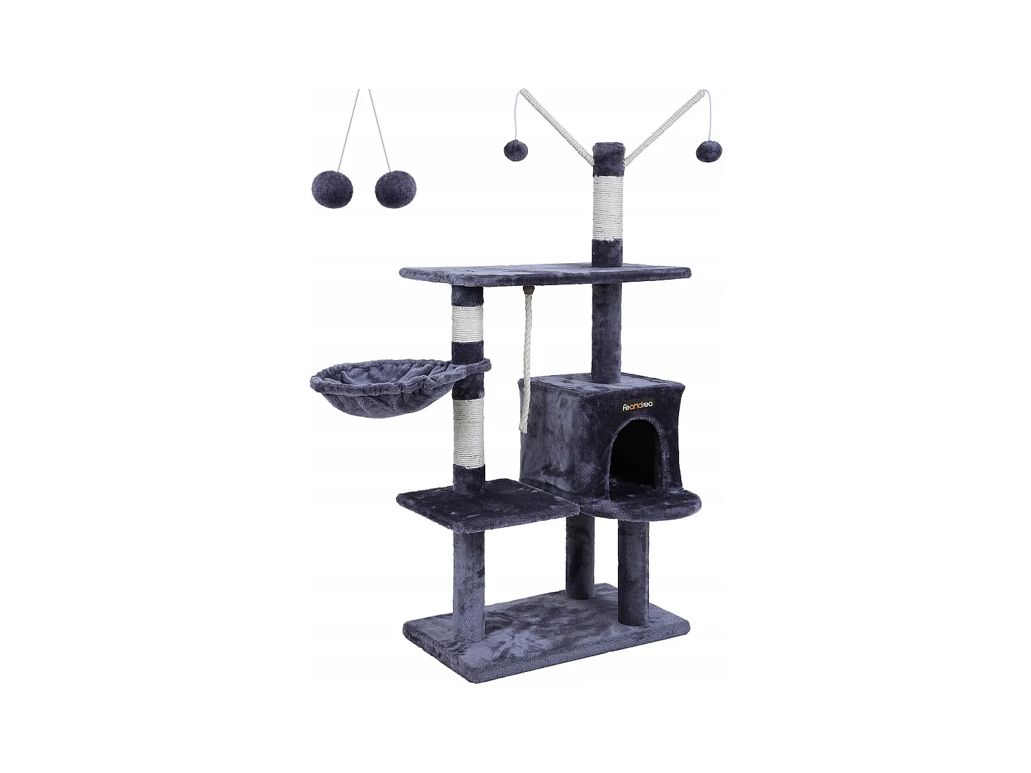 Grattoir à picots - PCT35G