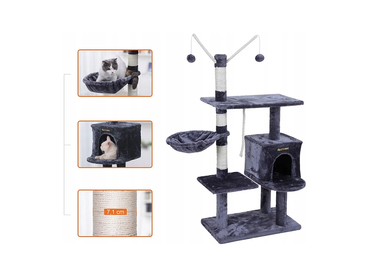 Grattoir à picots - PCT35G