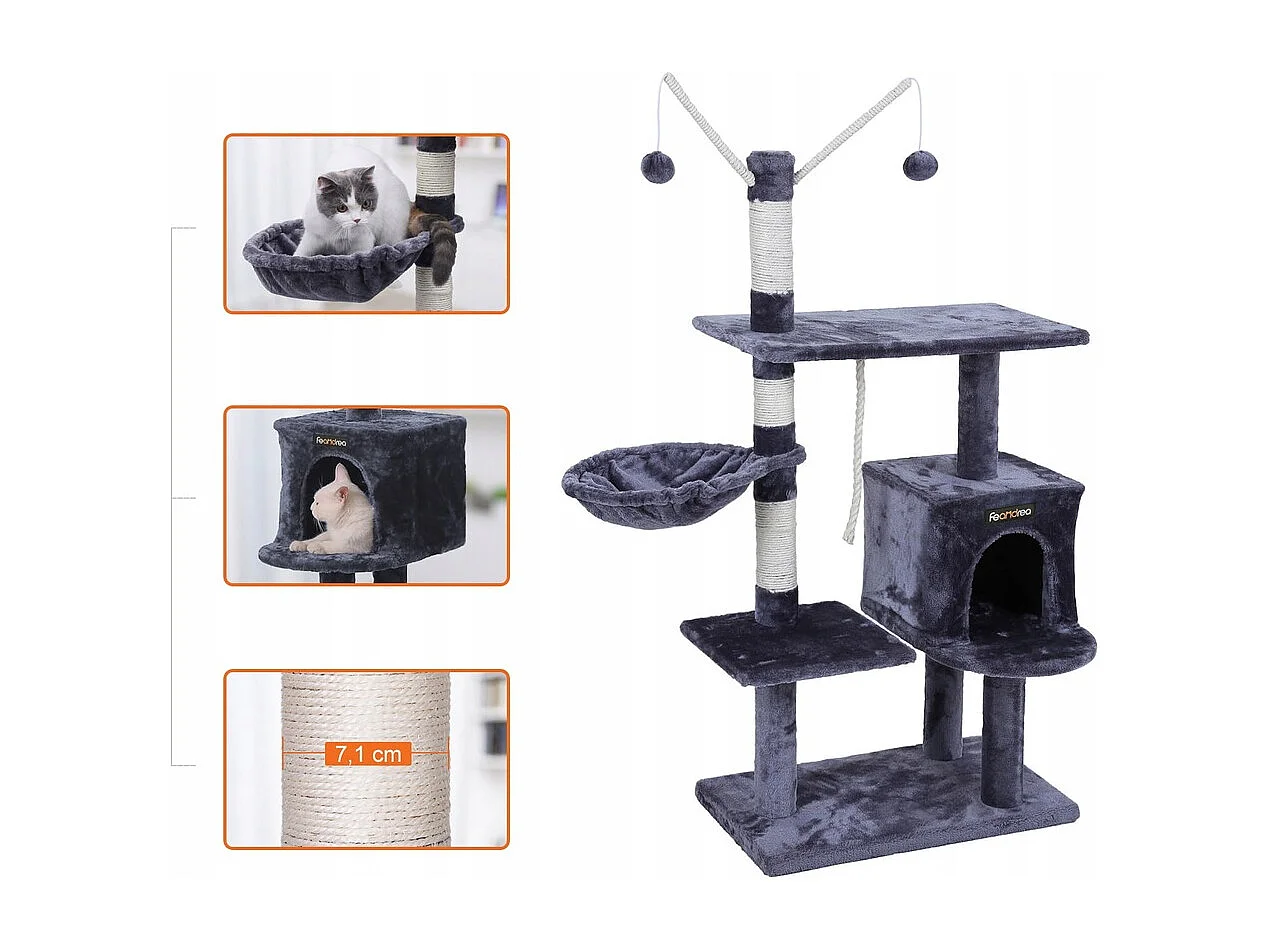 Grattoir à picots - PCT35G