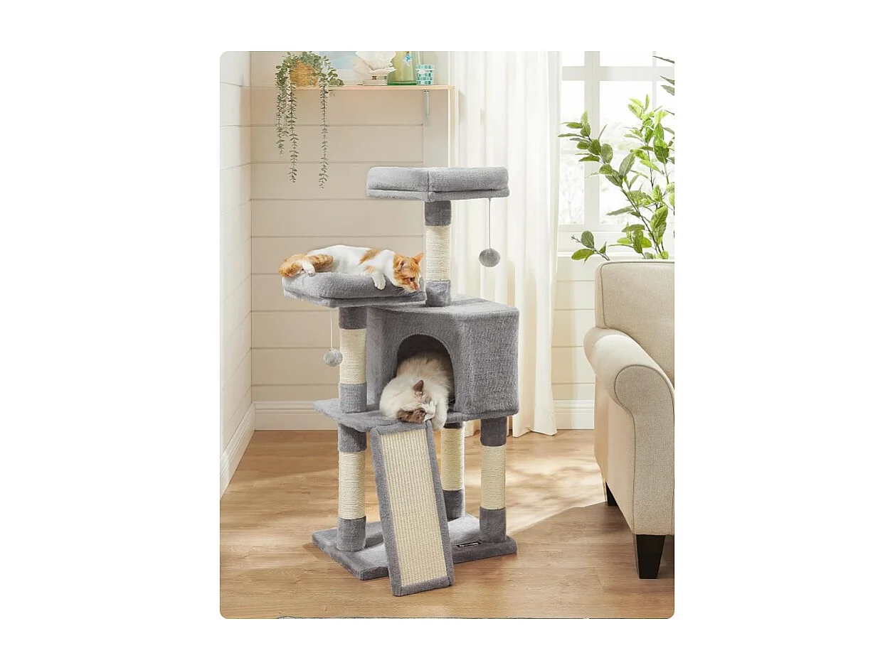 Grattoir pour chat - PCT141W01