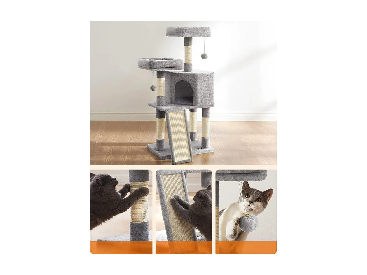 Grattoir pour chat - PCT141W01