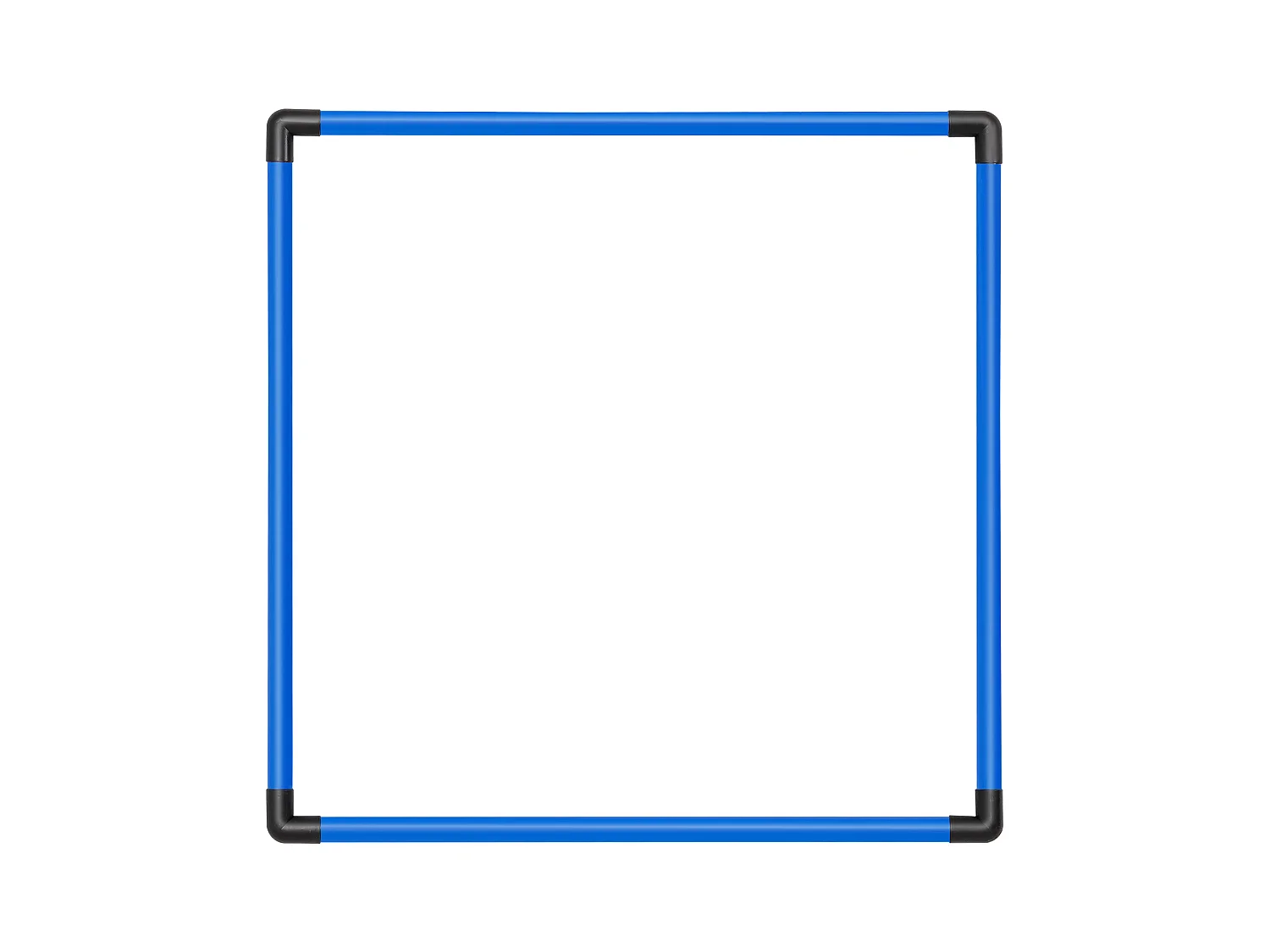 Kit d'Agilité, SucceBuy Dog Agility Training Equipment, Ensemble de 7 Pièces avec Haies, 2 Tunnels et Cercau de Saut