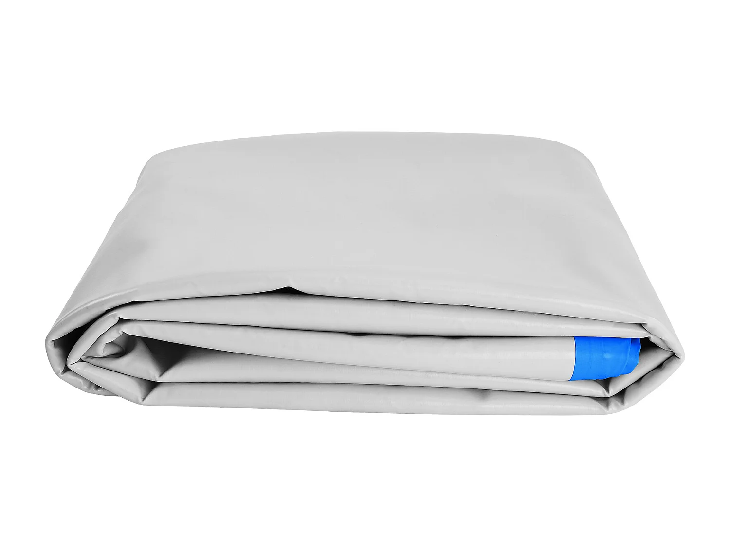 Tapis de Gymnastique SucceBuy 4m, Gonflable 10 cm Épaisseur, Bleu, avec Pompe Électrique