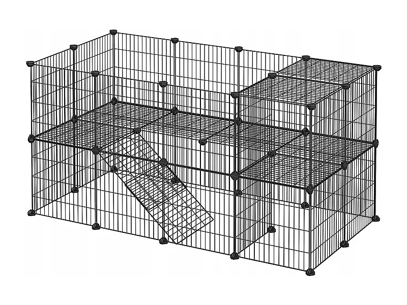 Enclos pour animaux - LPI02H