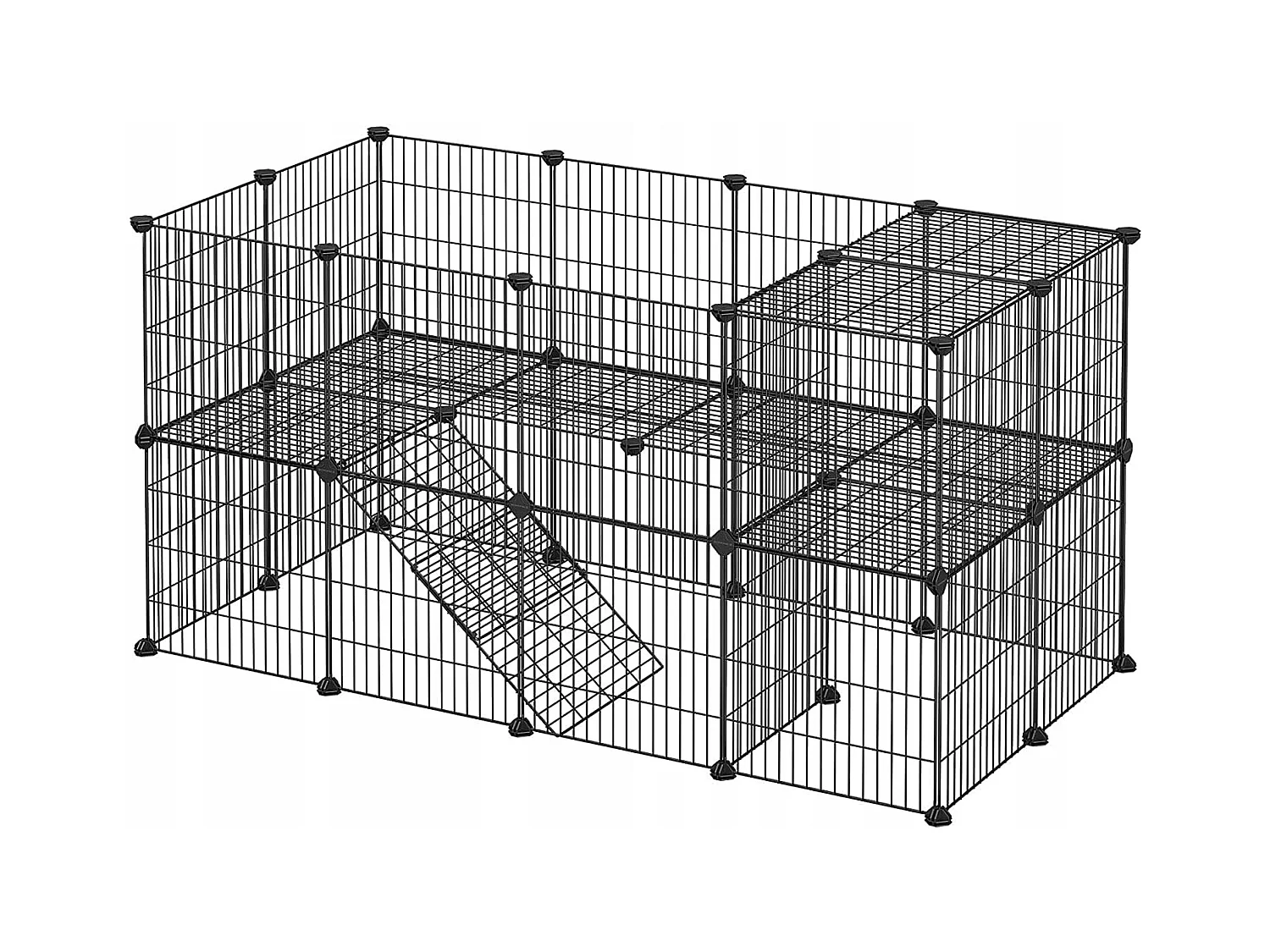 Enclos pour animaux - LPI02H