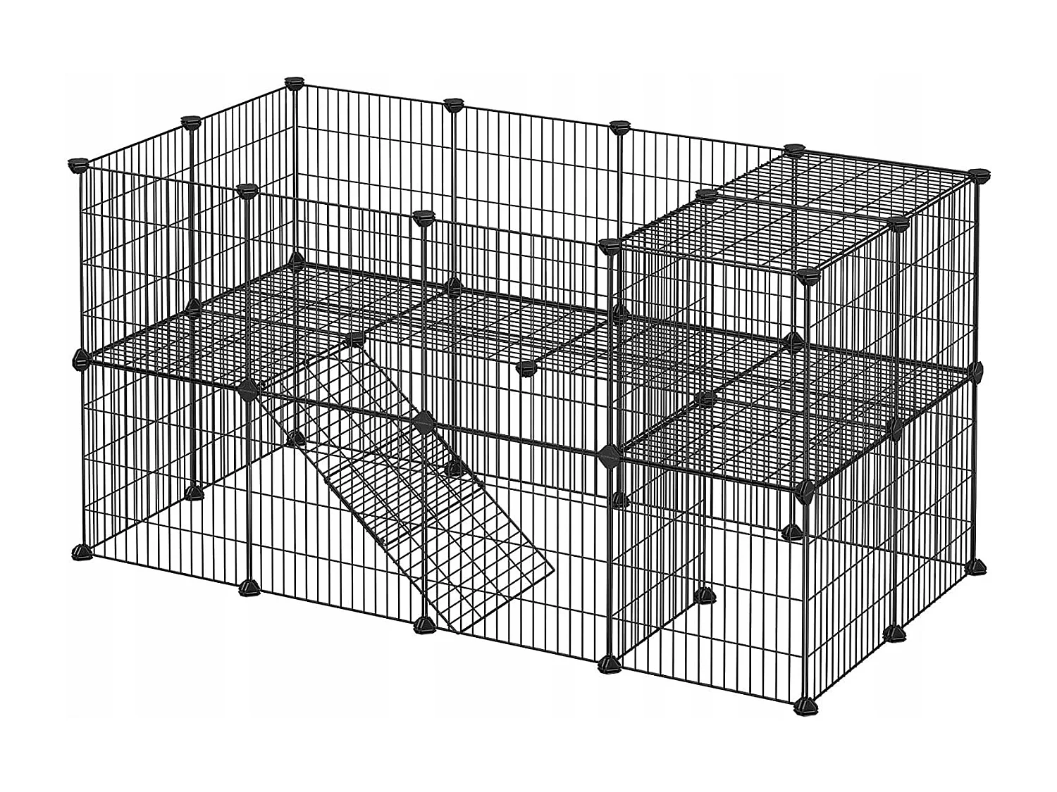 Enclos pour animaux - LPI02H