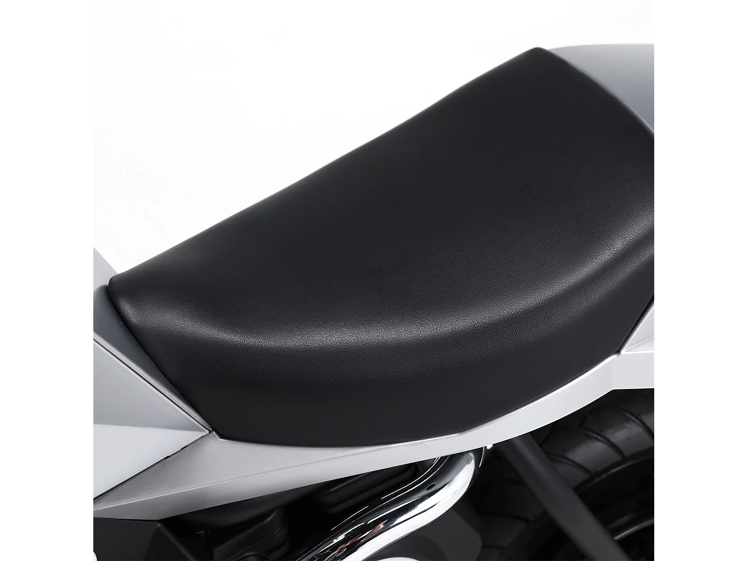 Motor eléctrico para niños, 16 km/h, 250 W, 12,5", 3 velocidades, LED