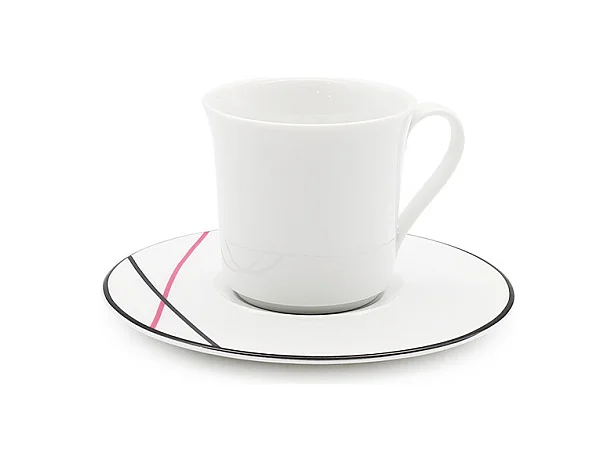 Coffret 6 services à thé BISTROT