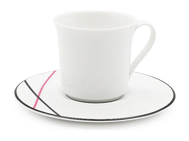 Coffret 6 services à thé BISTROT