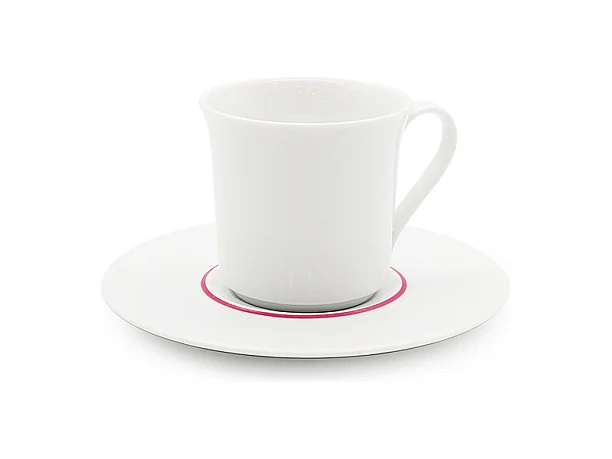 Coffret 6 services à thé LIGNE