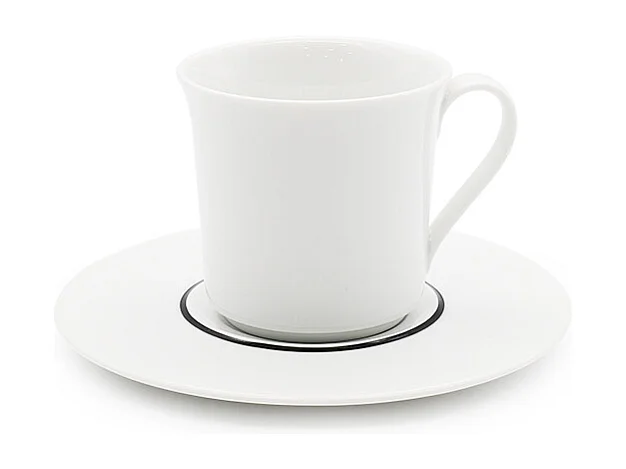 Coffret 6 services à thé LIGNE