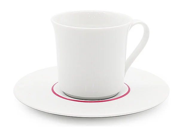 Coffret 6 services à thé LIGNE