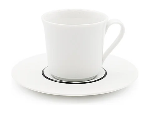 Coffret 6 services à café LIGNE