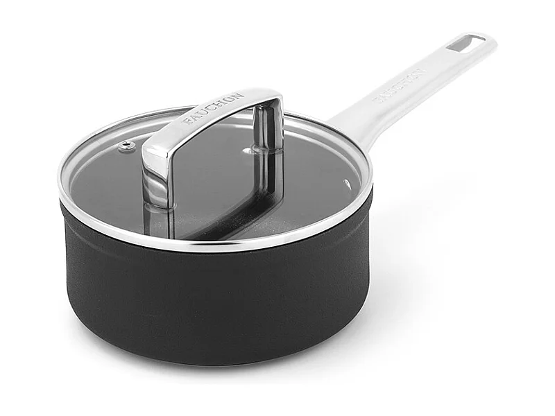 Casserole 16cm en aluminium SIGNATURE