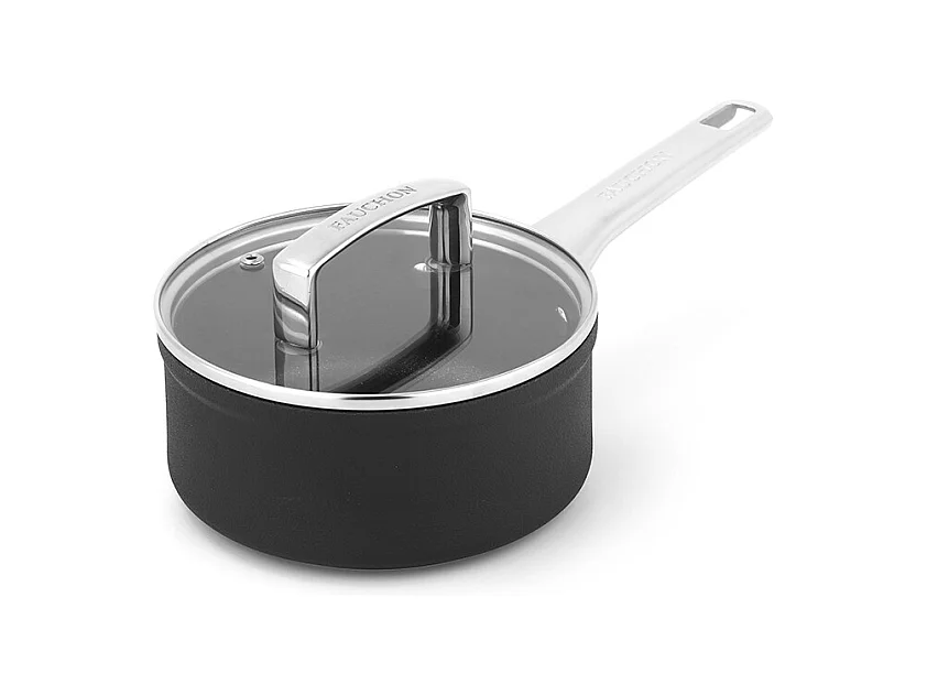 Casserole 16cm en aluminium SIGNATURE