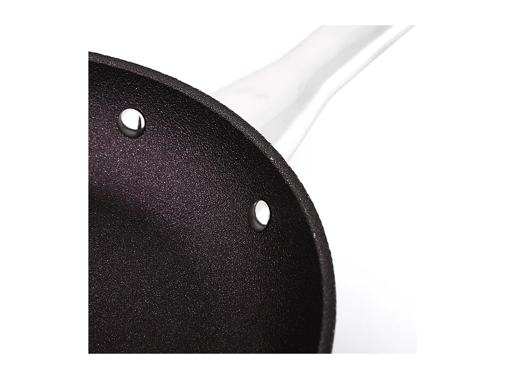 Casserole 16cm en aluminium SIGNATURE