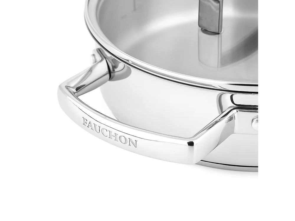 Faitout 28cm en inox SIGNATURE