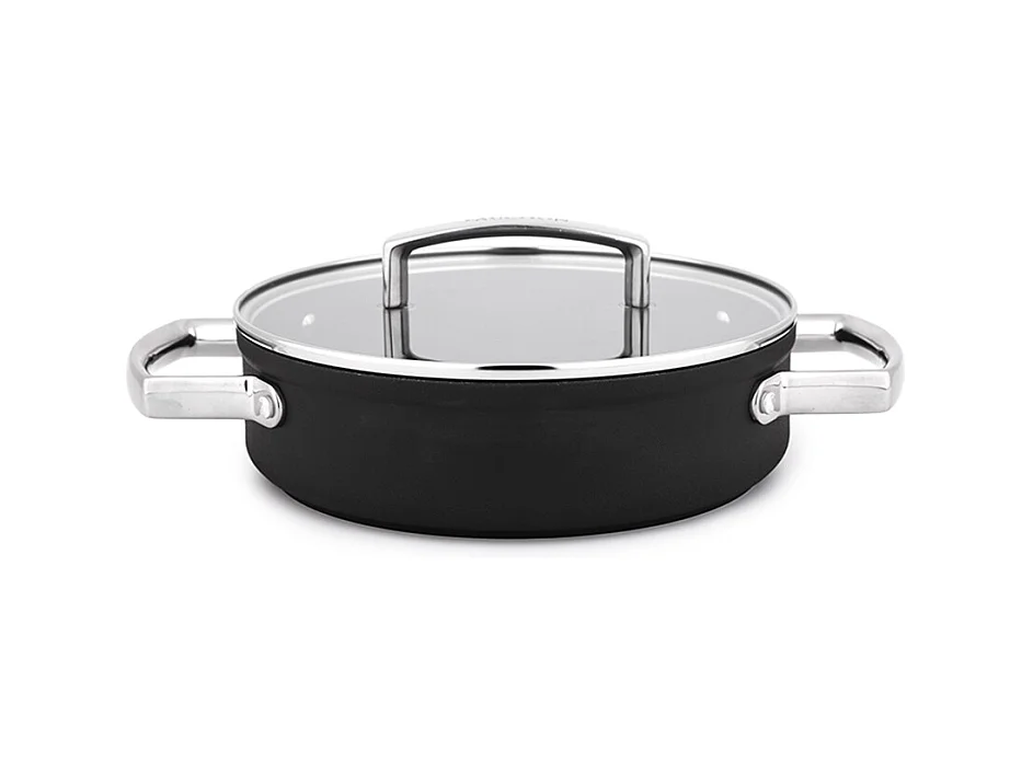 Sautoir 18cm en aluminium SIGNATURE