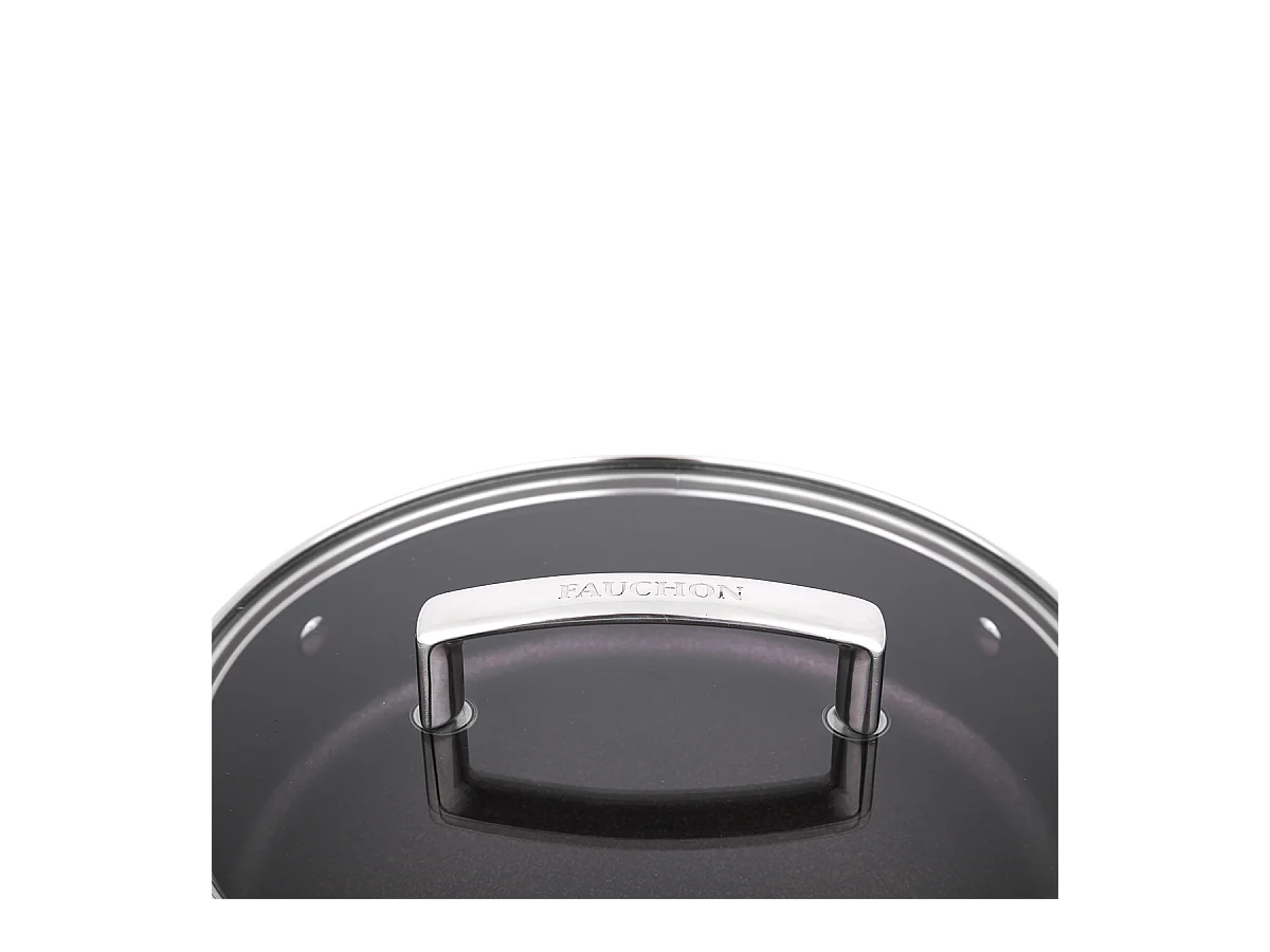 Sautoir 18cm en aluminium SIGNATURE