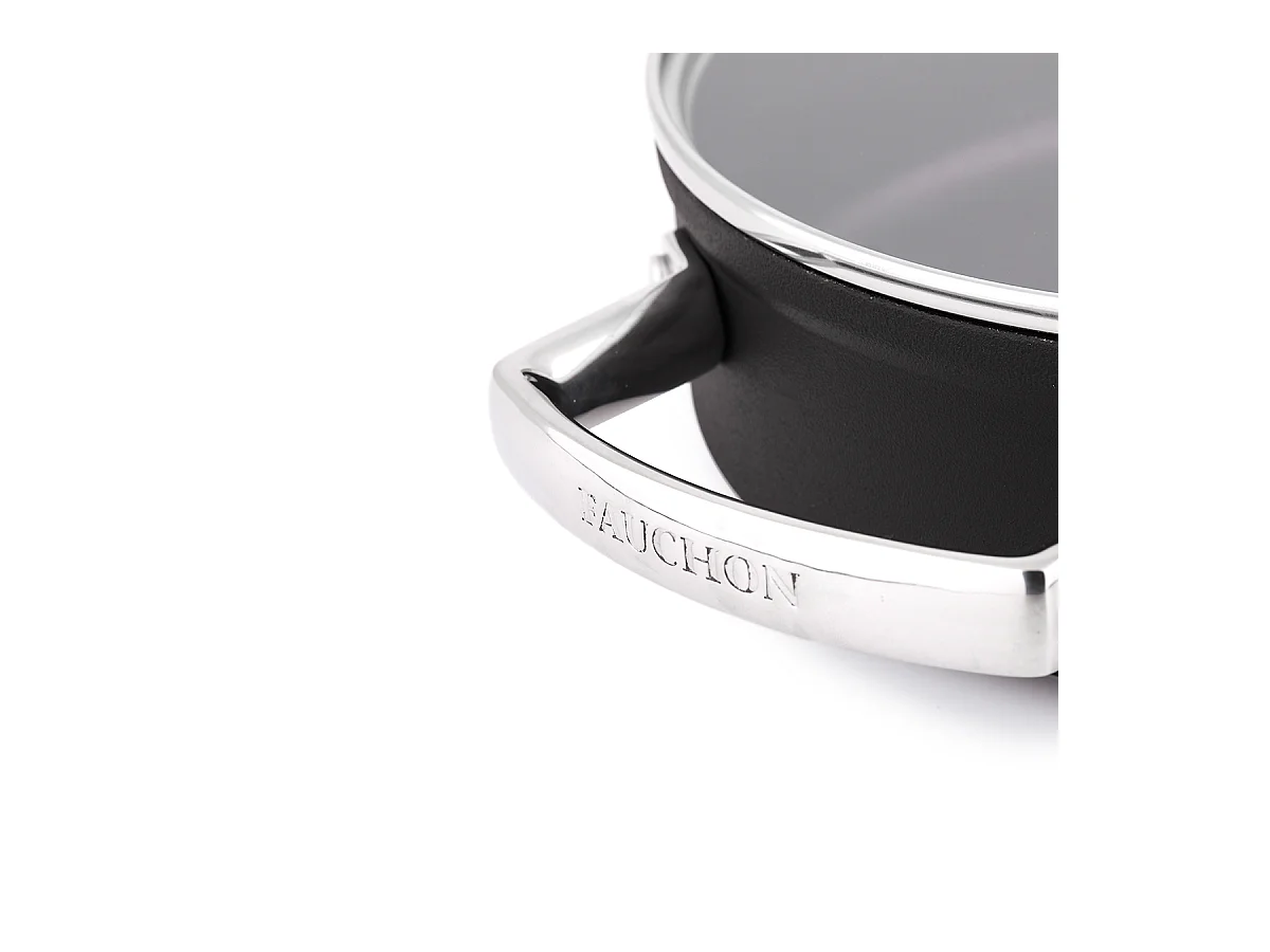 Sautoir 18cm en aluminium SIGNATURE