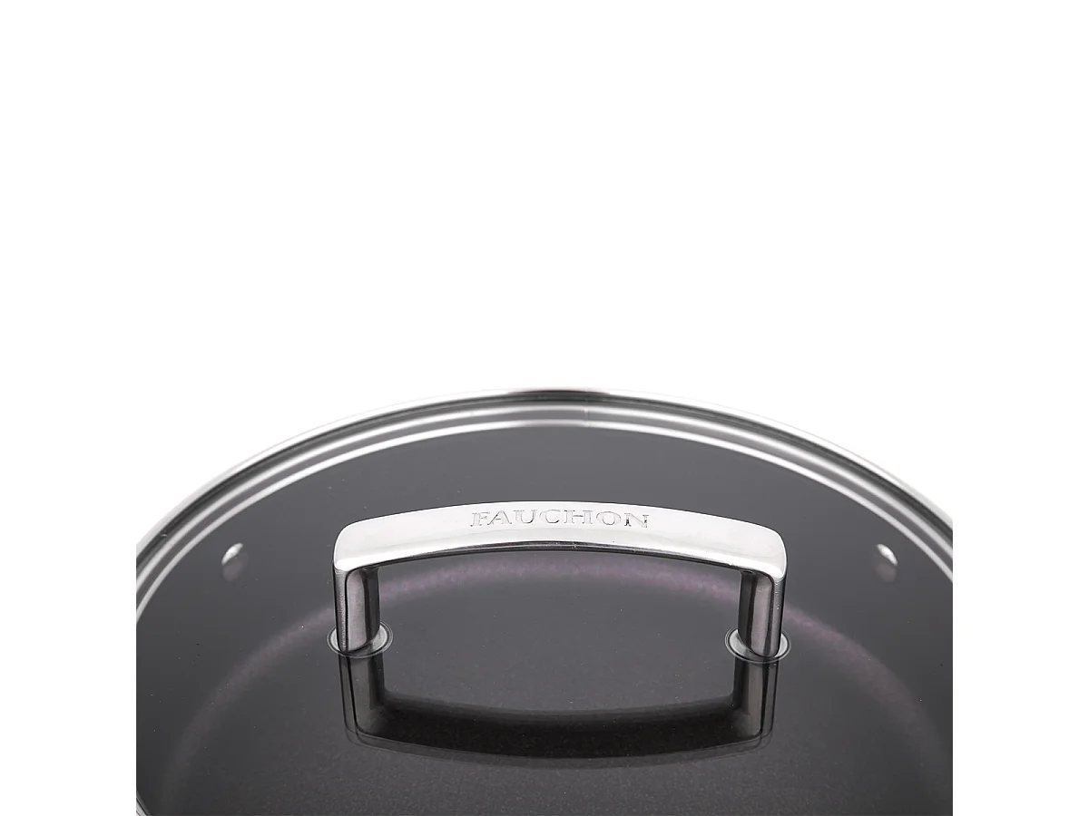 Sautoir 18cm en aluminium SIGNATURE