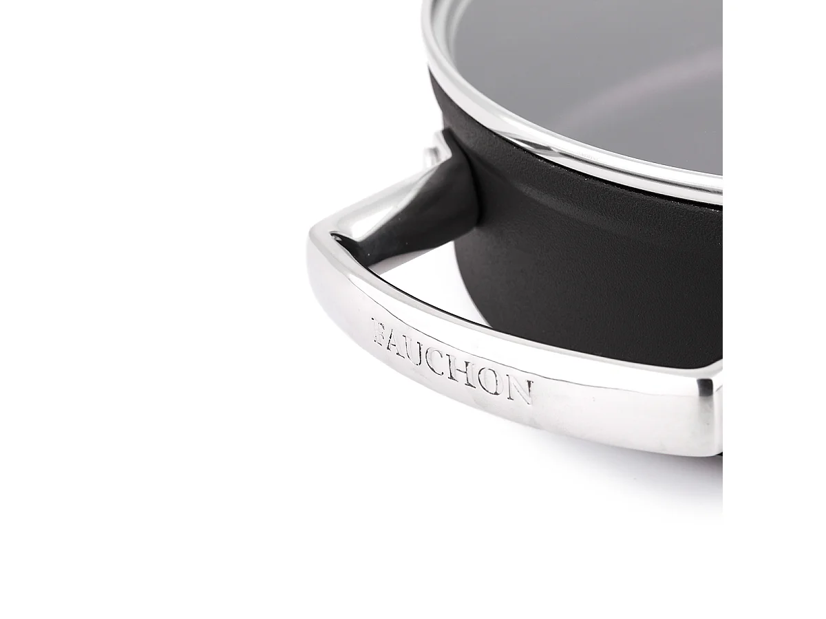 Sautoir 18cm en aluminium SIGNATURE