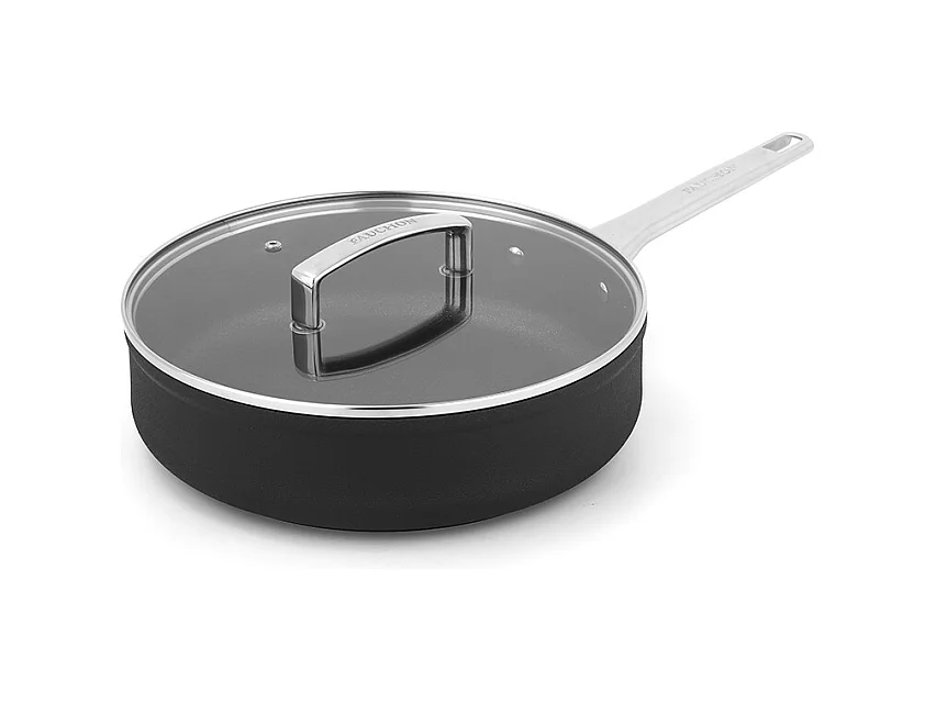 Sauteuse 24cm en aluminium SIGNATURE