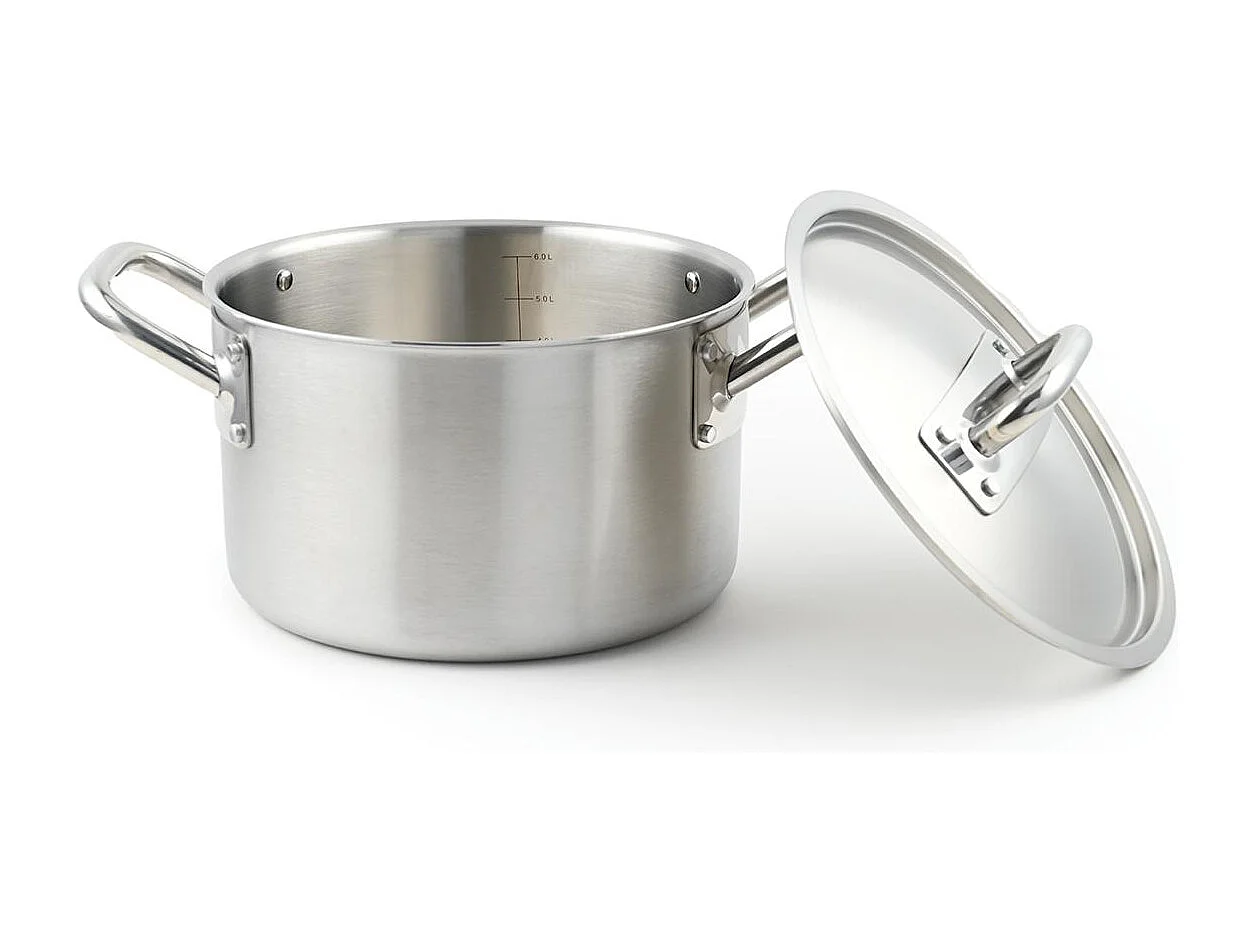 Marmite triplex 24cm