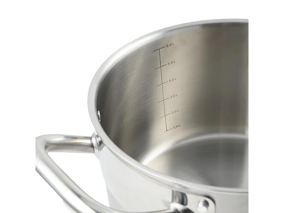 Marmite triplex 24cm