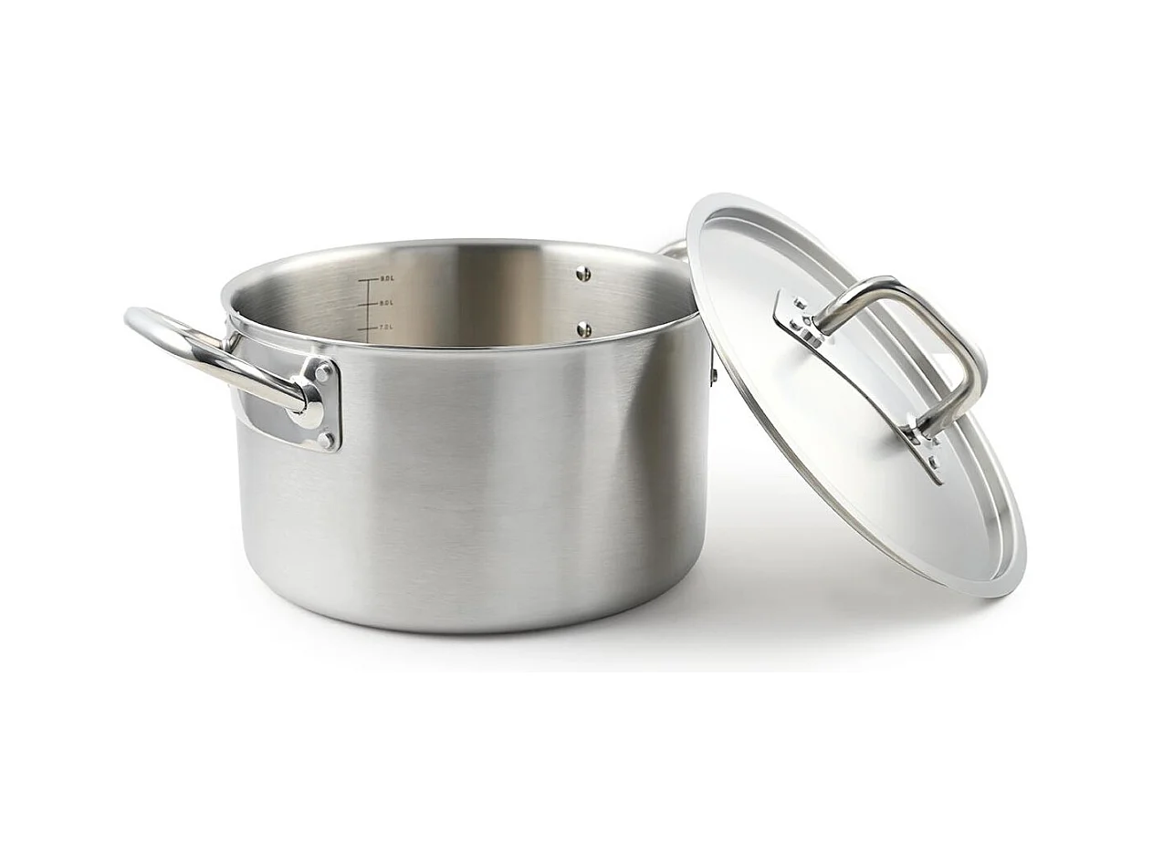 Marmite triplex 28cm