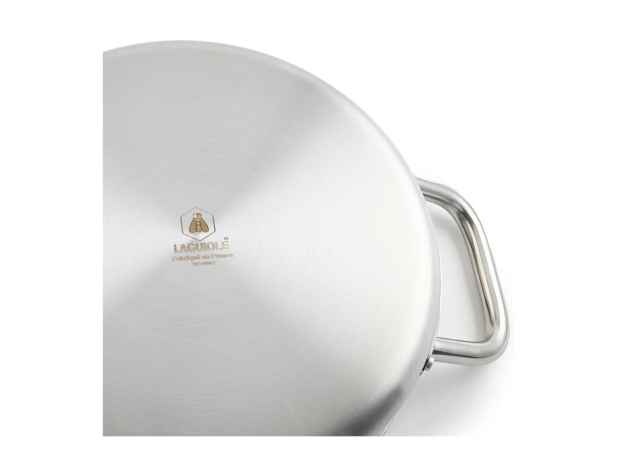 Marmite triplex 28cm