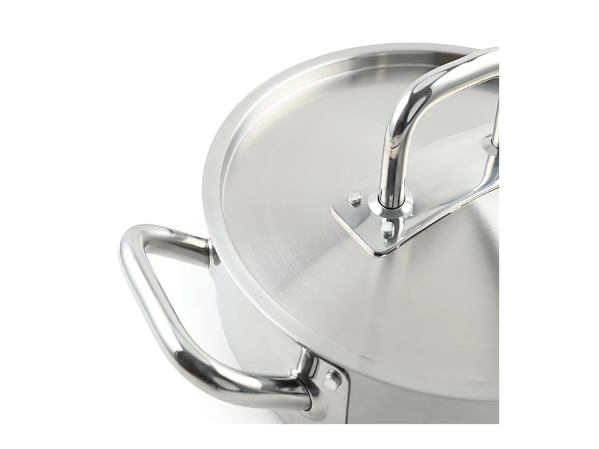 Marmite triplex 28cm