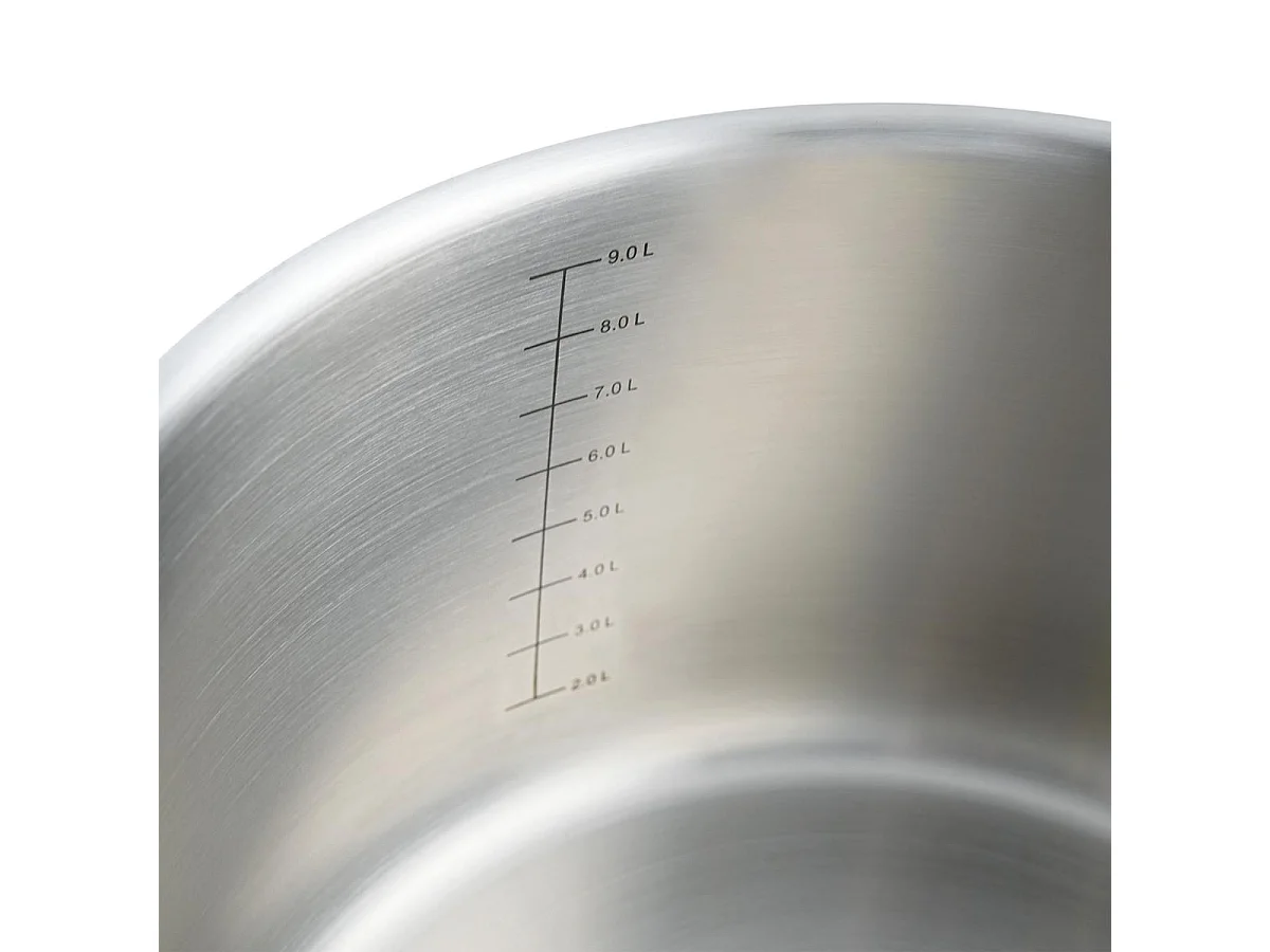 Marmite triplex 28cm