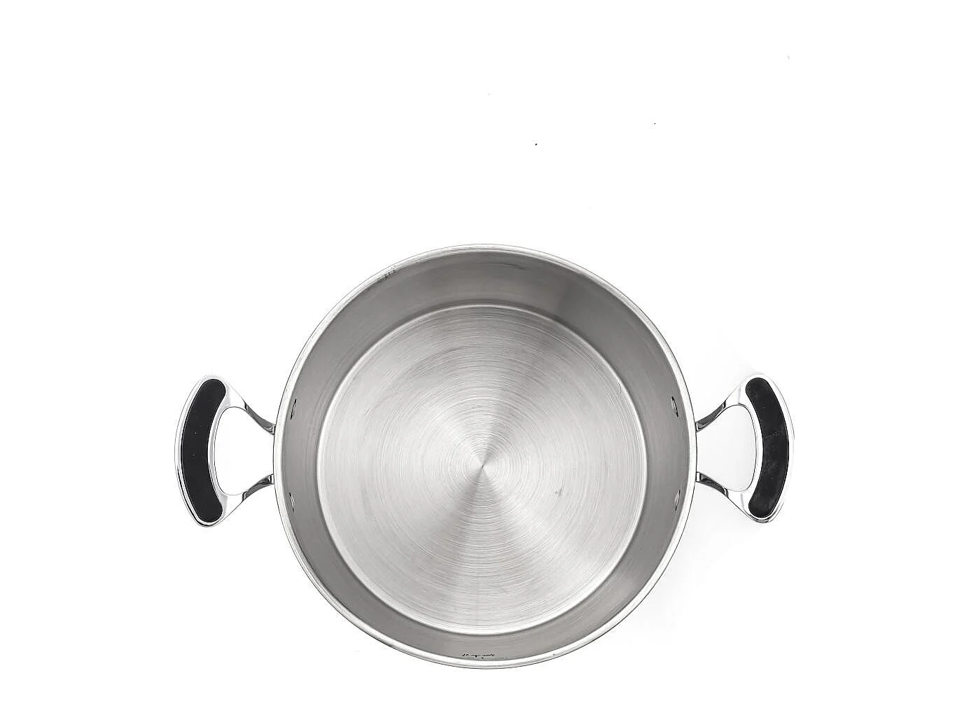 Couscoussier inox 24cm