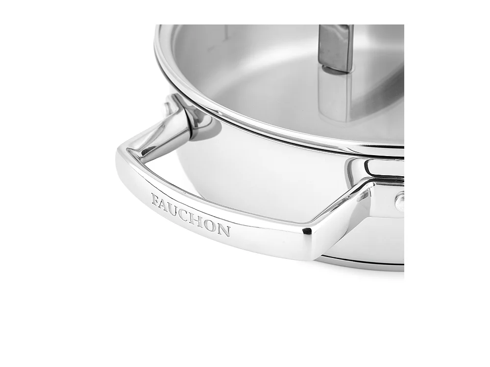 Faitout 24cm en inox SIGNATURE