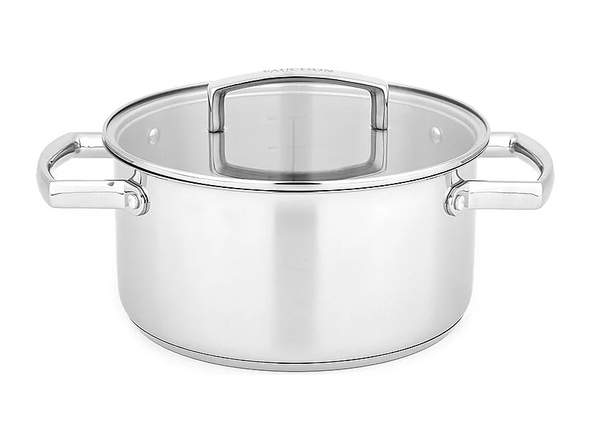 Faitout 24cm en inox SIGNATURE