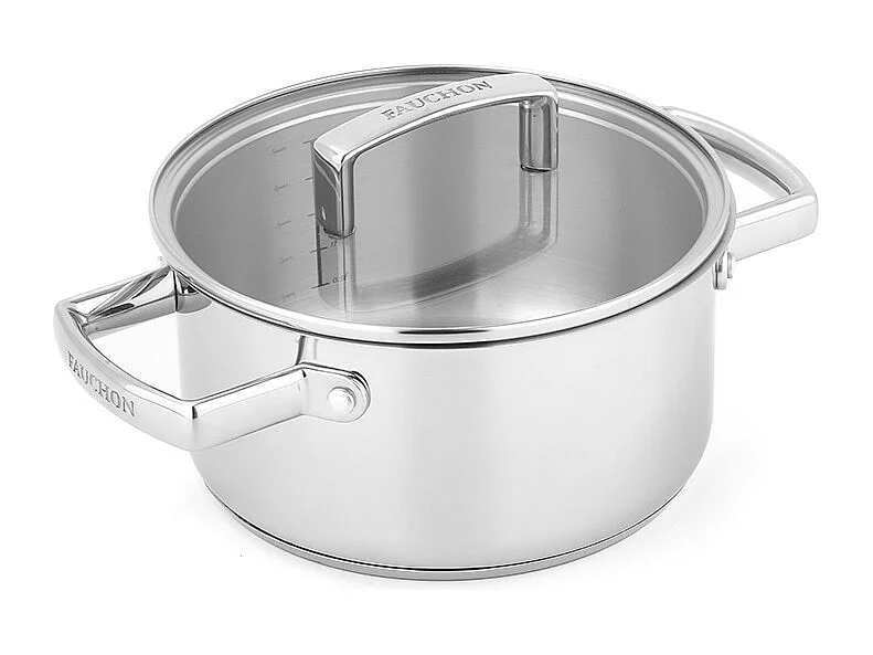 Faitout 24cm en inox SIGNATURE