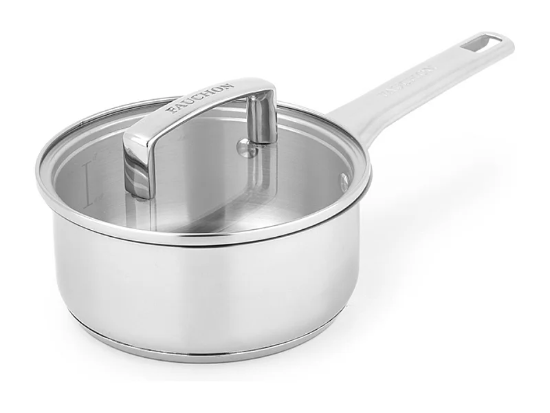 Casserole 16cm en inox SIGNATURE