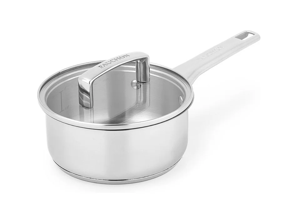 Casserole 16cm en inox SIGNATURE