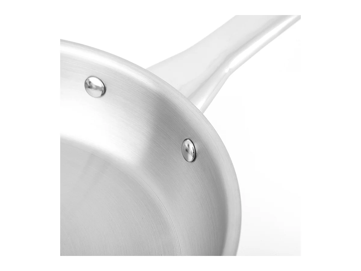 Casserole 16cm en inox SIGNATURE