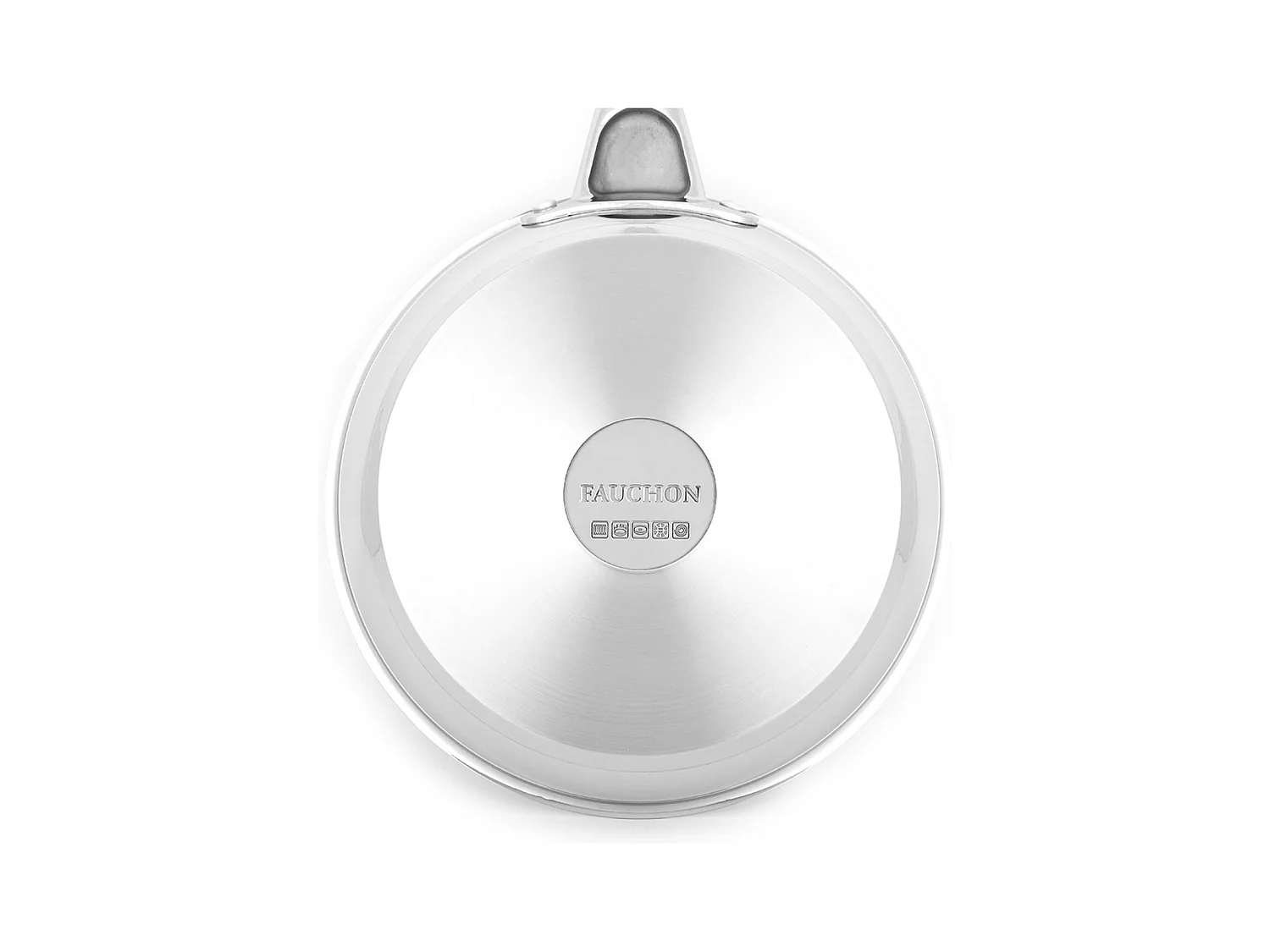 Casserole 16cm en inox SIGNATURE