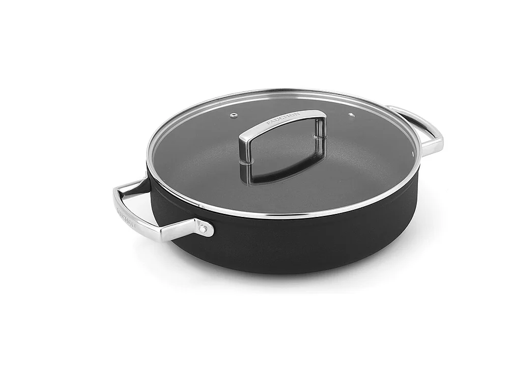 Sautoir 32cm en aluminium SIGNATURE