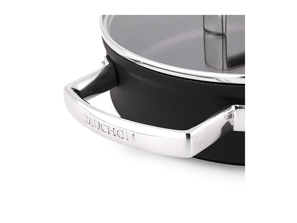 Sautoir 32cm en aluminium SIGNATURE