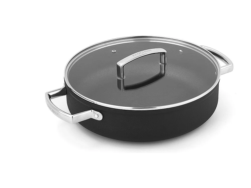 Sautoir 32cm en aluminium SIGNATURE