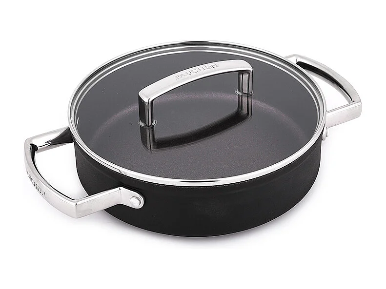 Sautoir 24cm en aluminium SIGNATURE