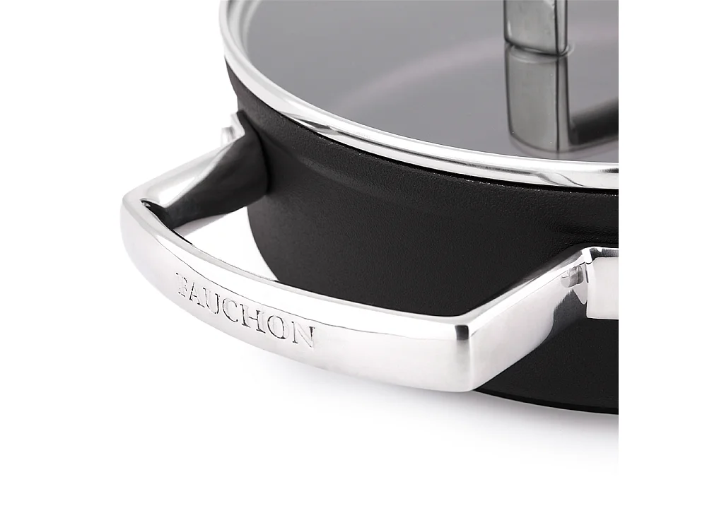 Sautoir 24cm en aluminium SIGNATURE