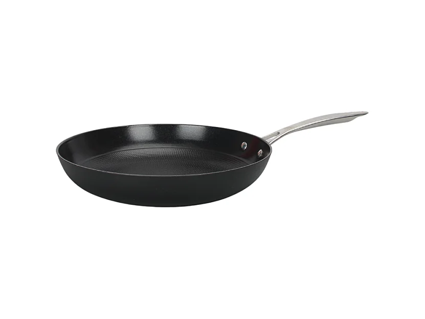 Poêle noir 20cm - "AirIron"