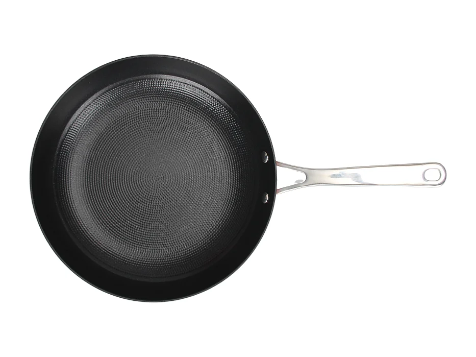 Poêle rouge 20cm - "Red AirIron"