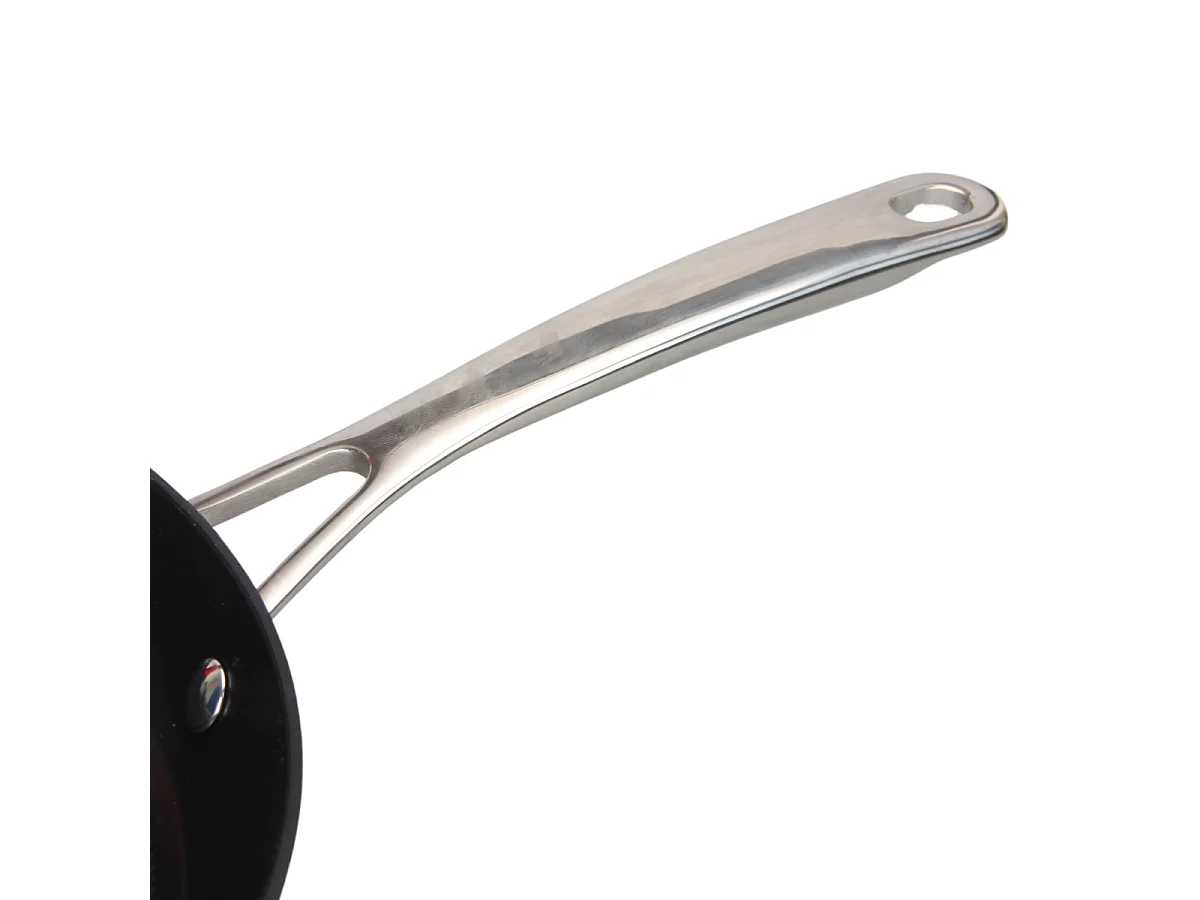 Poêle rouge 20cm - "Red AirIron"