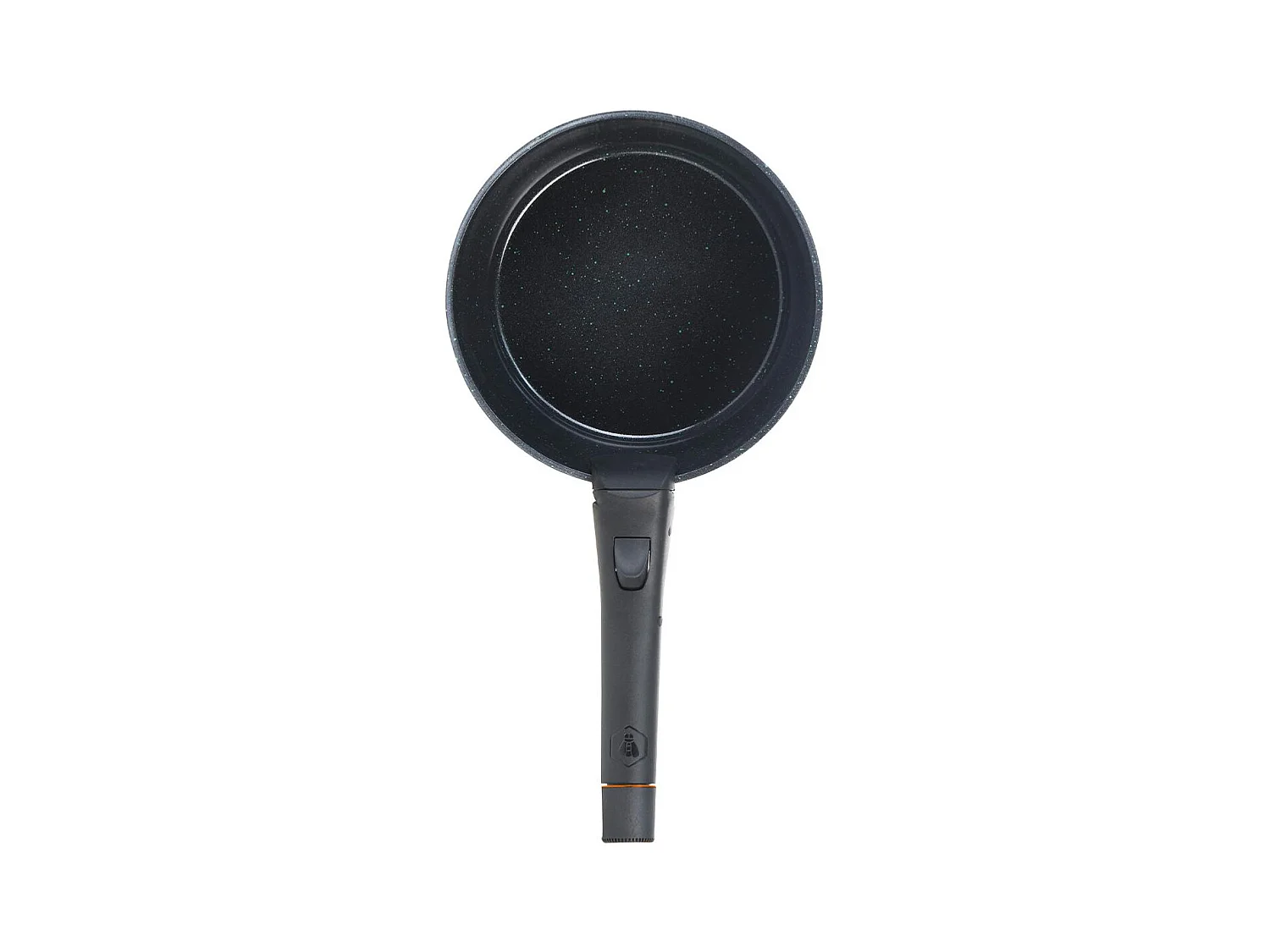 Set de 3 poêles vert amovible 20/24/28cm - "Jade"